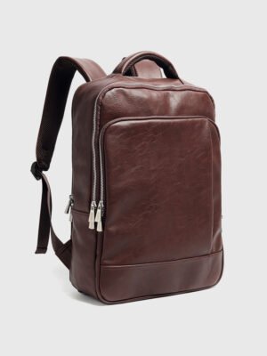 BOBBY BLACK MEN'S BACKPACK