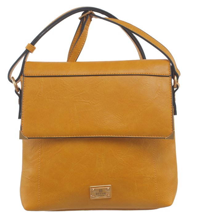 BW2630 (1)YELLOW