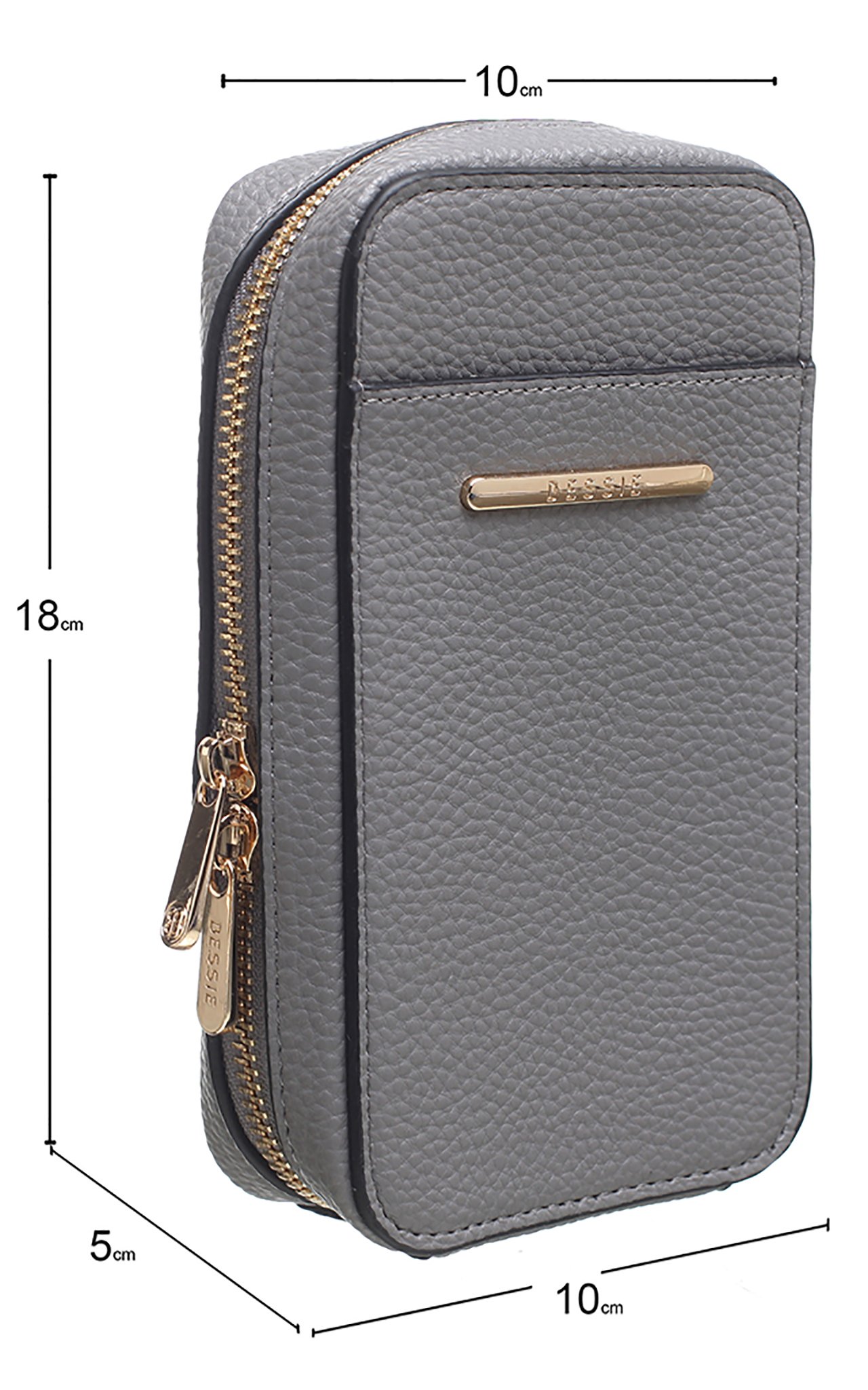 BJ5761 ((2)GREY