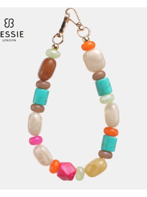 MULTI BEADS CHARM