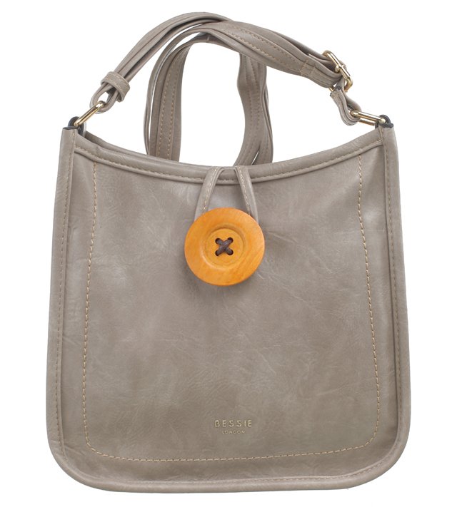 BW1163 (16)ASH GREY
