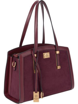 BW7049 (8)BURGUNDY