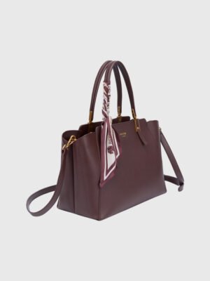 GLAMOROUS CITY TOTE