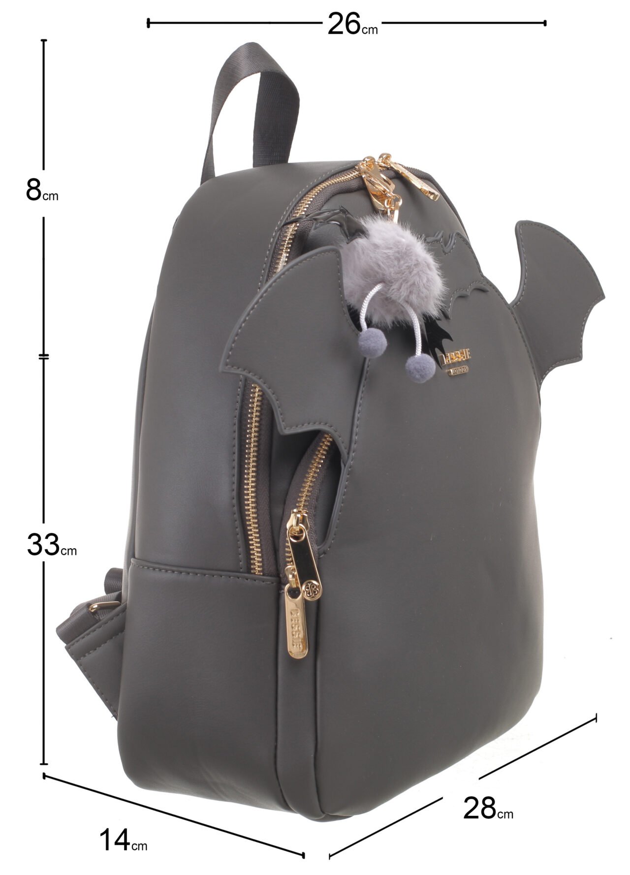 BD7047 ((2)DARK GREY