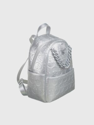 SKULL CHAIN BACKPACK