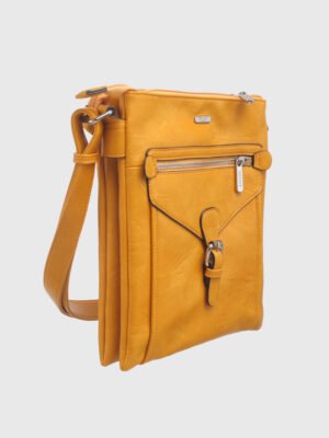 CITY SLIM MESSENGER BAG