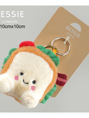 SANDWICH CHARM
