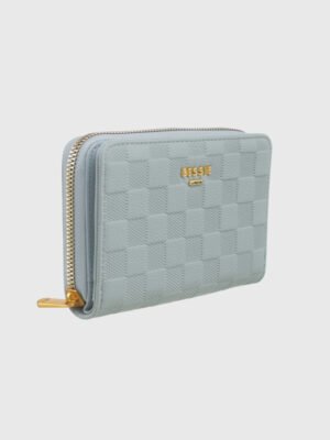 CHECKBOARD WALLET