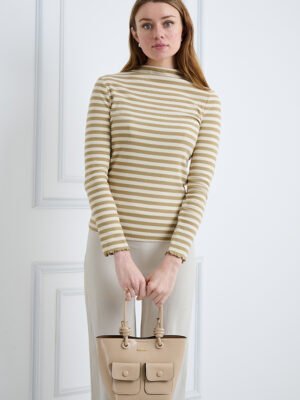 UTILITY POCKETS TOTE