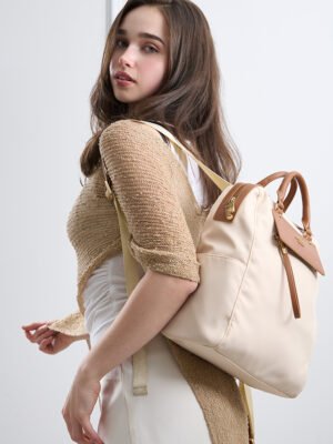 MODEST BACKPACK