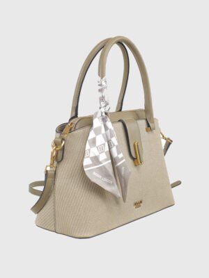 HOLIDAY PRETTY TOTE