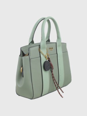 OFFICE PEBBLED TOTE
