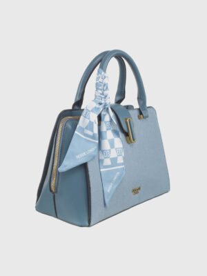 SMART WOVEN TOTE