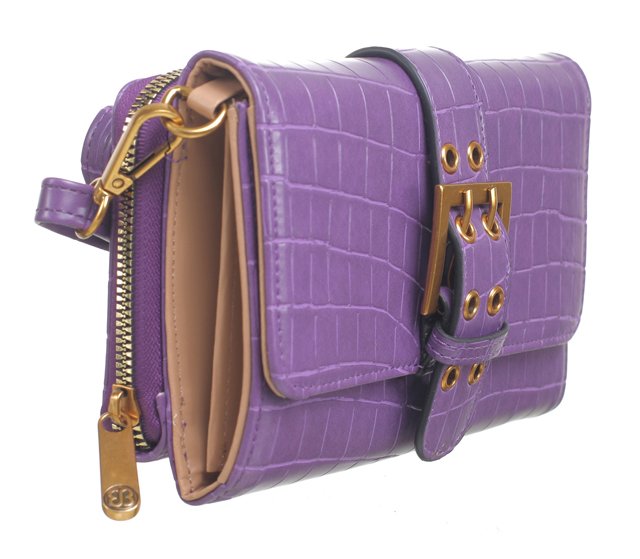 BJ7708 ((4)PURPLE