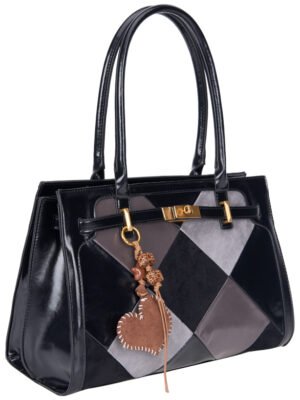 BW7646 23 BLACK