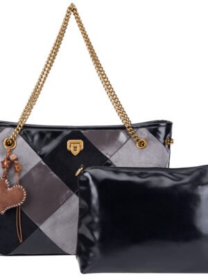 BW7648 8 BLACK
