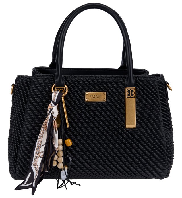 BW7649 11 BLACK