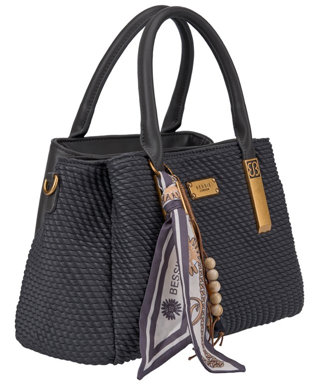BW7649 8 GREY