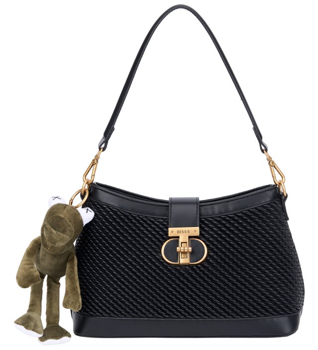 BW7651 13 BLACK