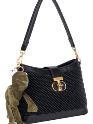 BW7651 14 BLACK