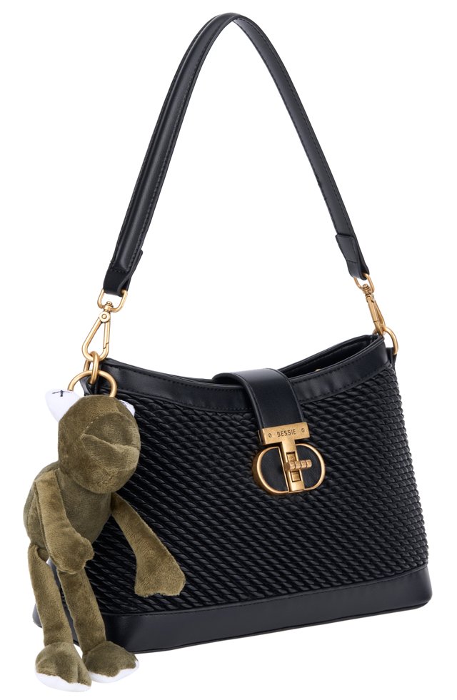 BW7651 14 BLACK