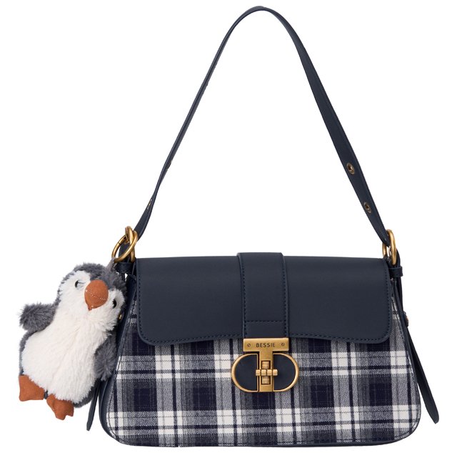 BW7711 14 GREY NAVY