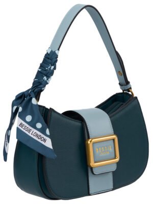 BB7591 15 TEAL