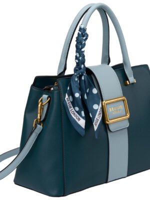 BB7688 3 TEAL