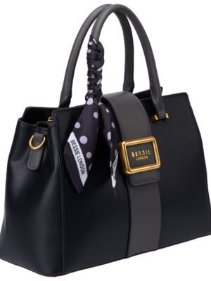 BB7688 8 BLACK