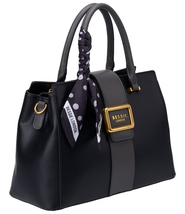 BB7688 8 BLACK