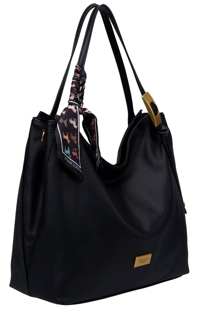 BB7693 13 BLACK