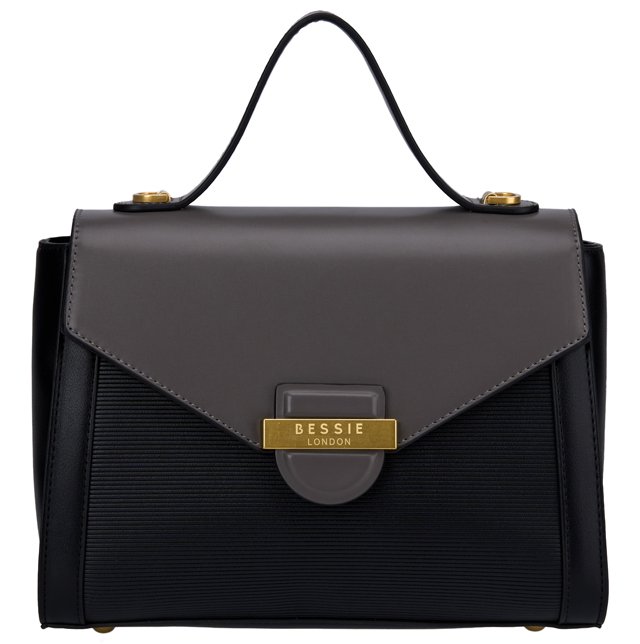 BB7699 7 BLACK