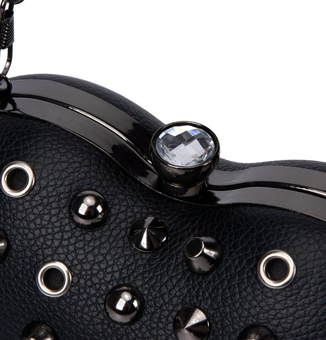 BD7595 7 BLACK