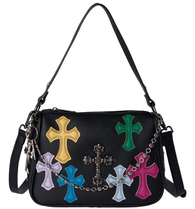 BD7614 2 BLACK