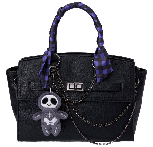 BD7615 10 BLACK