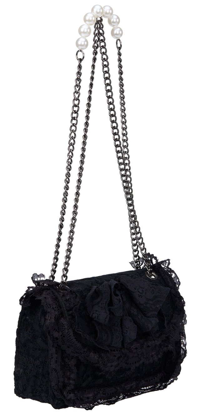BD7616 10 BLACK