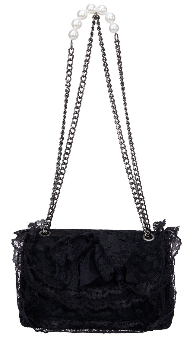 BD7616 9 BLACK