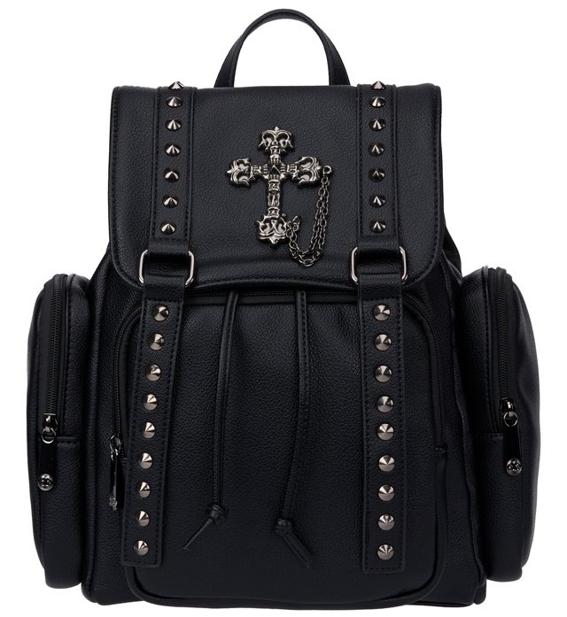 BD7617 2 BLACK