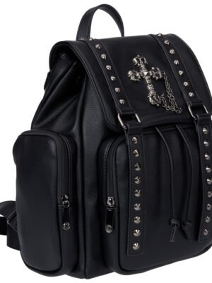 BD7617 3 BLACK