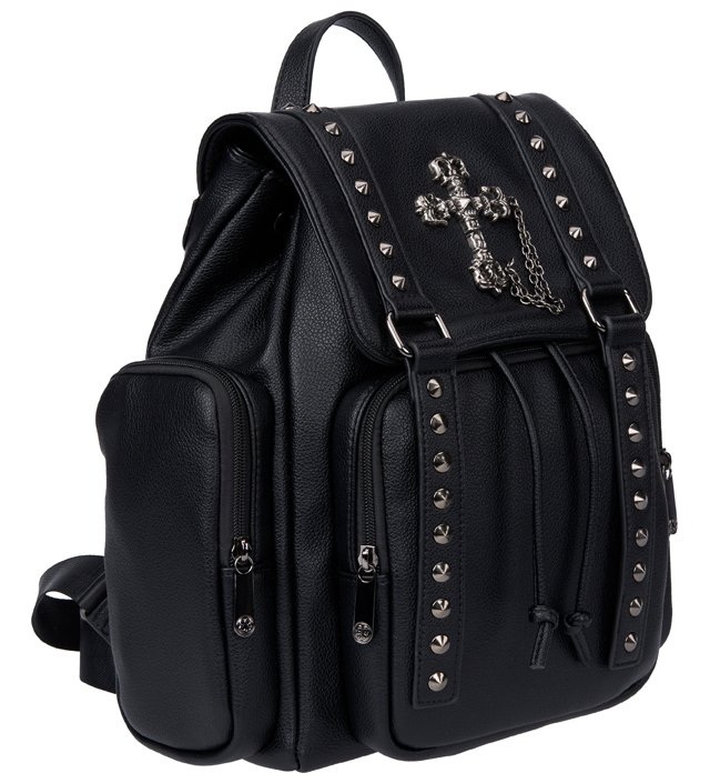 BD7617 3 BLACK