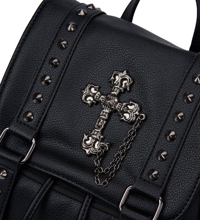 BD7617 6 BLACK