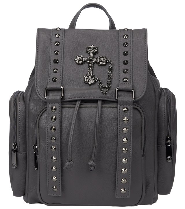 BD7617 8 GREY