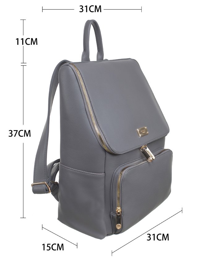 BH7676 GREY