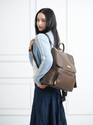 EVERYDAY ESSENTIAL BACKPACK
