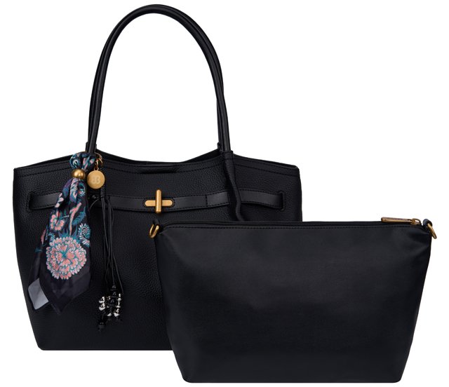 BW7715 8 BLACK