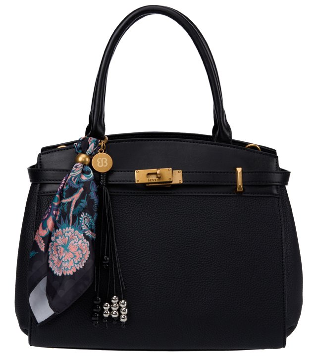 BW7716 7 BLACK